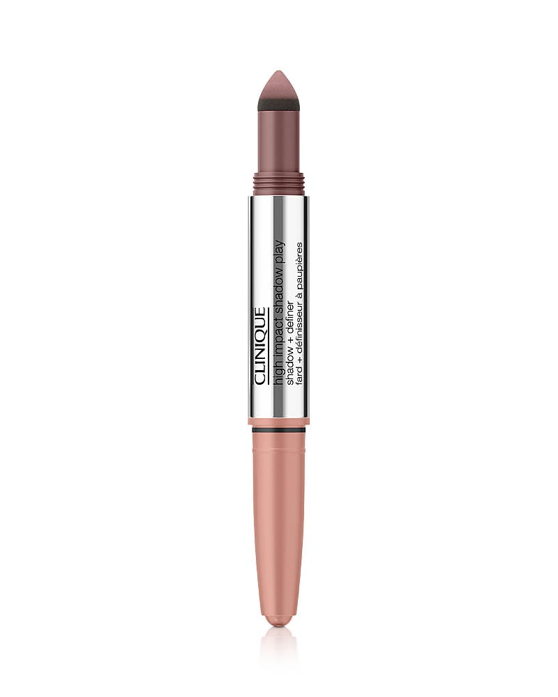 Clinique High Impact Shadow Play Eye Shadow + Definer
