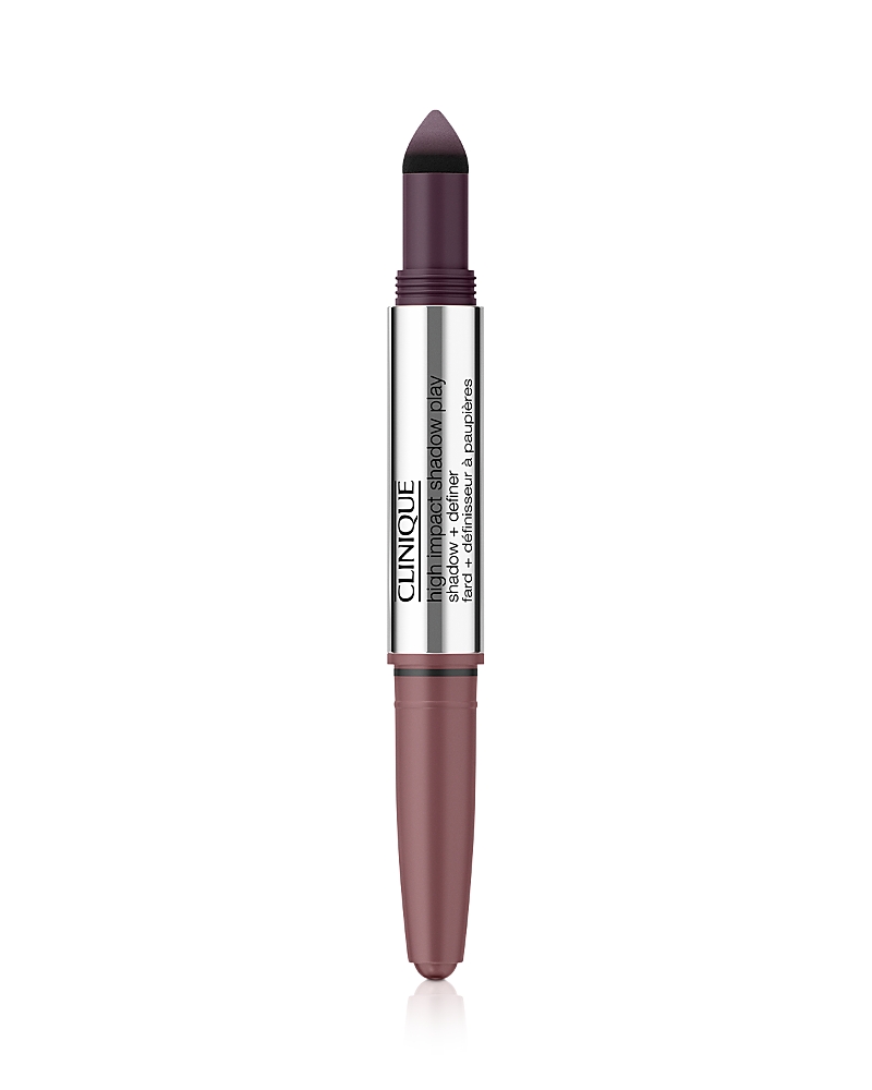 Clinique High Impact Shadow Play Eye Shadow + Definer