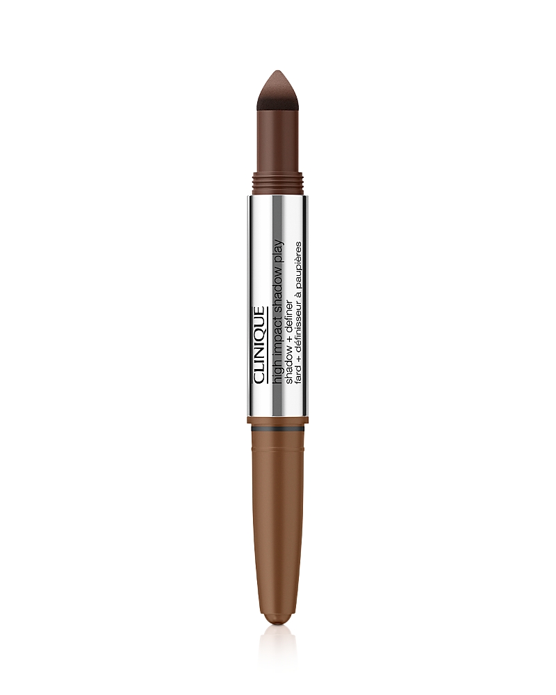 Clinique High Impact Shadow Play Eye Shadow + Definer