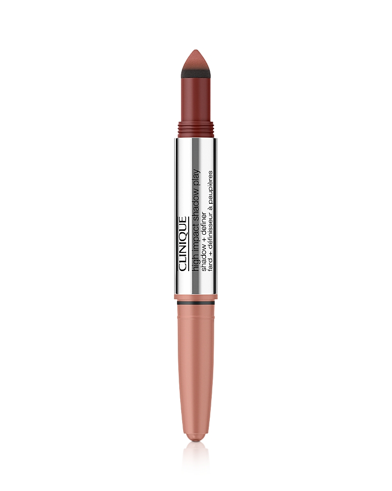 Clinique High Impact Shadow Play Eye Shadow + Definer
