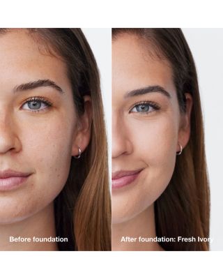 Acne Solutions™ Liquid Makeup Foundation