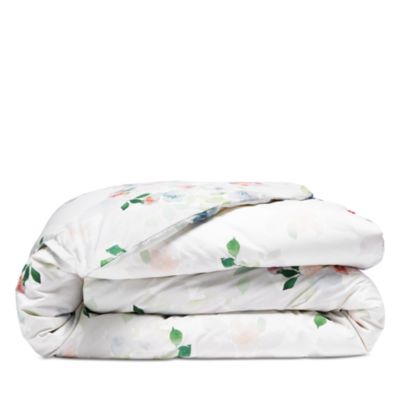 SFERRA - Primavera Duvet Cover, Full Queen - Exclusive