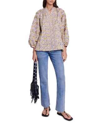 トップス maison de Dolce. lily tops Maison de Dolce Lily Tops White 新品未使用 - メルカリ