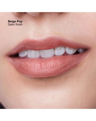 Pop Satin Longwear Lipstick