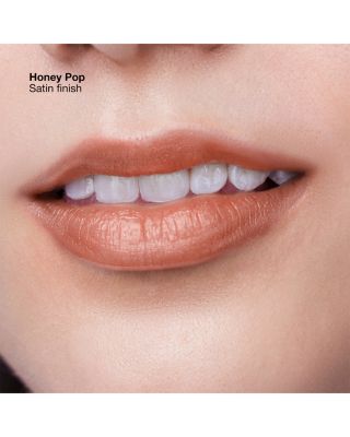 Pop Satin Longwear Lipstick