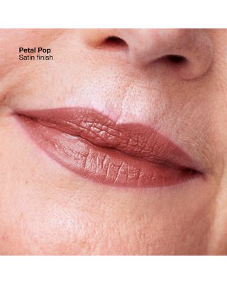 Pop Satin Longwear Lipstick