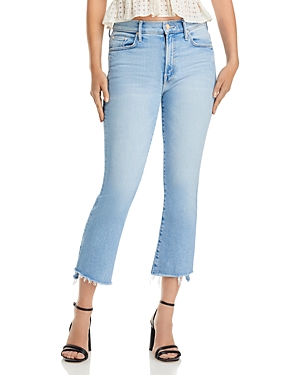 The Lil' Insider Petites High Rise Slim Jeans in Limited Edition
