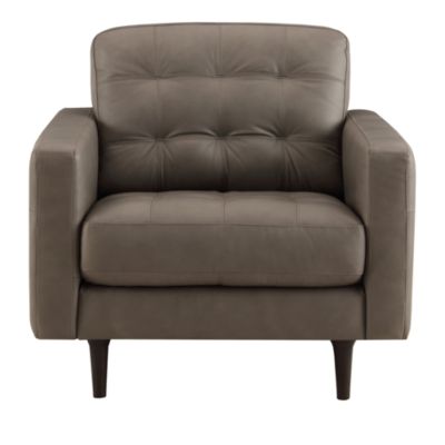 Massimo Leather Chair