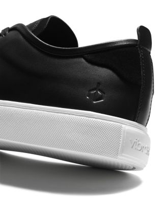【関税込み】rag & bone グレー Perry シューレース スニーカー Perry Suede Sneakers - Ice Grey Suede | rag & bone