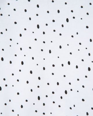 Boys' Dalmatian Bodysuits, 3 Pack - Baby