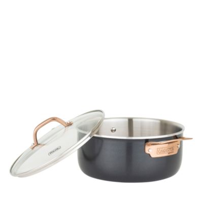 10 Piece Cookware Set - Exclusive