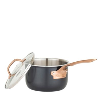 10 Piece Cookware Set - Exclusive