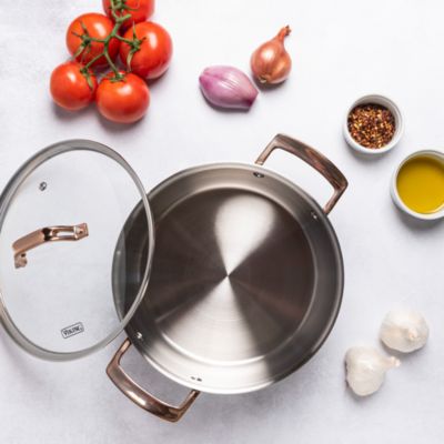 10 Piece Cookware Set - Exclusive