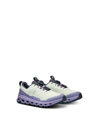 On Unisex Cloudhero Waterproof Sneakers - Little Kid, Big Kid