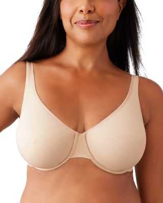 Wacoal - Comfortable Cool Seamless Underwire Bra