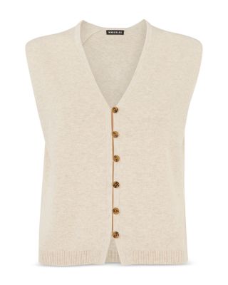 Bailey Button Front Top