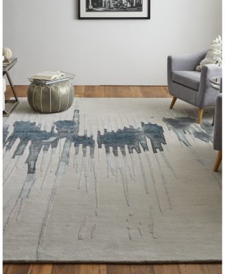 Feizy Anya ANY8882F Area Rug, 3'6" x 5'6"