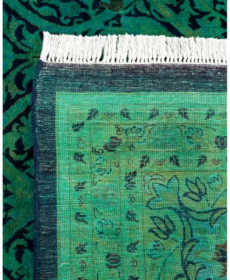 Bloomingdale's Fine Vibrance M1290 Area Rug, 10'1" x 13'10"