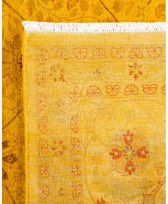 Bloomingdale's Fine Vibrance M1460 Area Rug, 8'2" x 10'3"