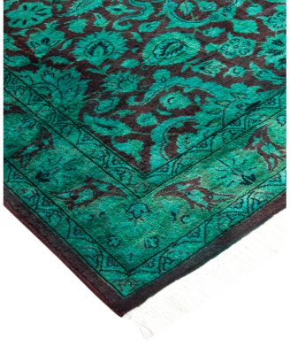 Bloomingdale's Fine Vibrance M1497 Area Rug, 3'1" x 5'1"