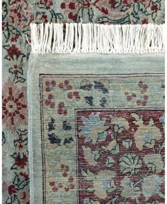 Bloomingdale's Fine Vibrance M1080 Area Rug, 6'1" x 11'8"