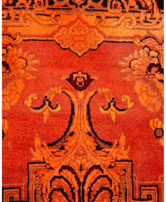 Bloomingdale&#39;s Fine Vibrance M1035 Area Rug, 2&#39;7&amp;quot; x 4&#39;5&amp;quot;