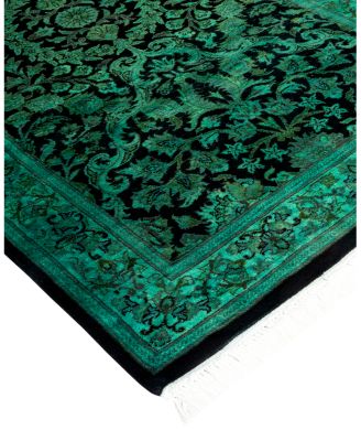 Bloomingdale's Fine Vibrance M1162 Runner Area Rug, 2'6" x 11'9"