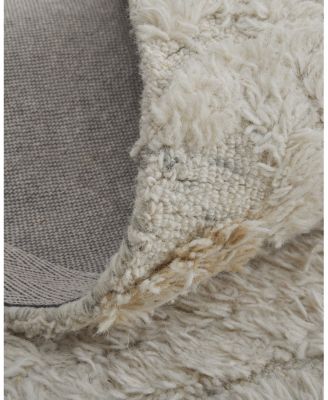 Feizy Anica ANC8004F Area Rug, 2' x 3'
