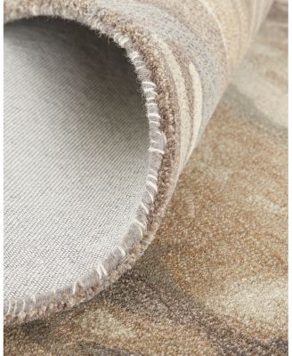 Feizy Amira AMI8632F Area Rug, 3'6" x 5'6"