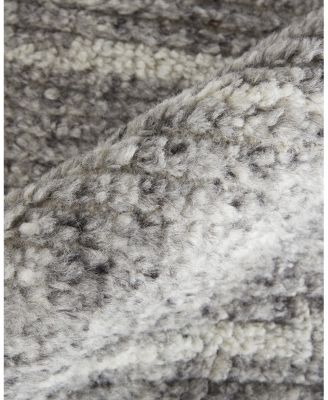 Feizy Alford ALF6913F Area Rug, 3'6" x 5'6"