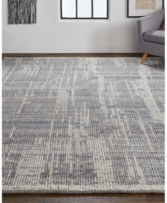 Feizy Alford ALF6920F Area Rug, 3'6" x 5'6"