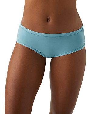 B.tempt'd By Wacoal Future Foundation Hipster Panties In Reef Water