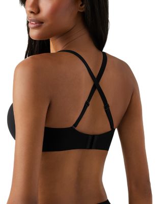 Comfort First Strapless Bra
