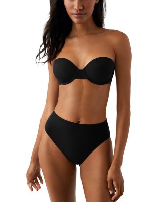 Comfort First Strapless Bra