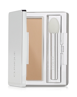 Clinique All About Shadow Single Eyeshadow In French Vanilla