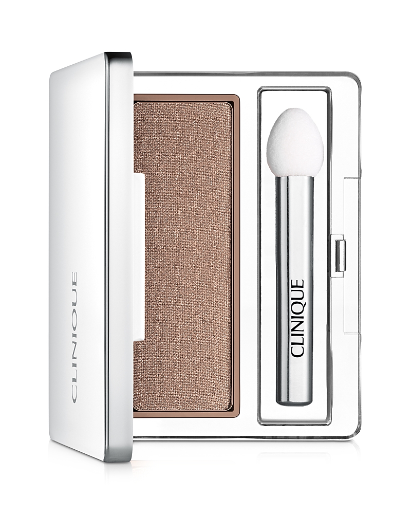 Clinique All About Shadow Single Eyeshadow In Nude Rose