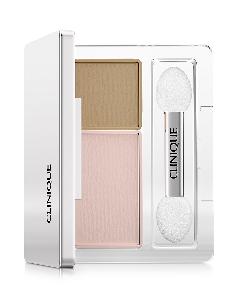 Clinique All About Shadow Duo Eyeshadow
