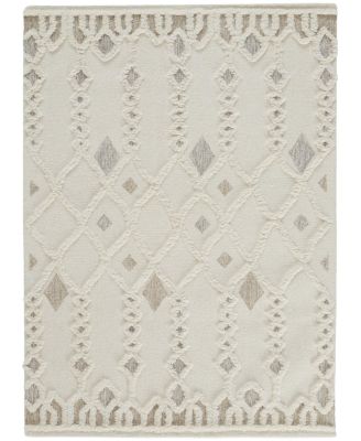 Feizy - Anica ANC8011F  Area Rug Collection