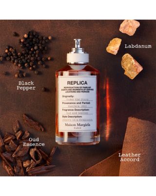 Replica Under the Stars Eau de Toilette 3.4 oz.