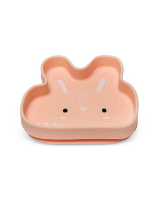 Unisex Silicone Snack Plate
