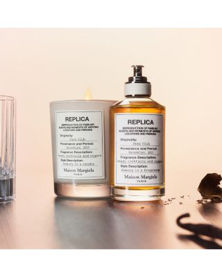 Maison Margiela Replica Jazz Club Eau de Toilette