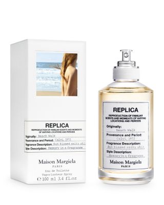 'REPLICA' Beach Walk Eau de Toilette