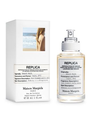 'REPLICA' Beach Walk Eau de Toilette