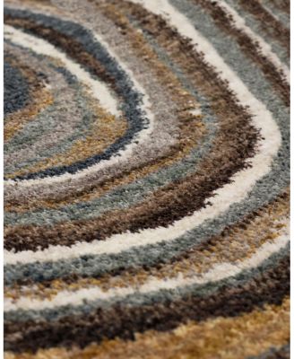 Drew Jonathan Home Milestones Logan Area Rug, 8&#39; x 10&#39;