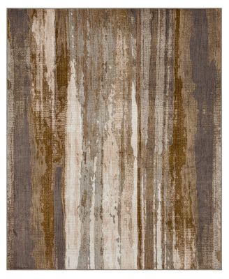Milestones Lithology Area Rug, 8' x 10'