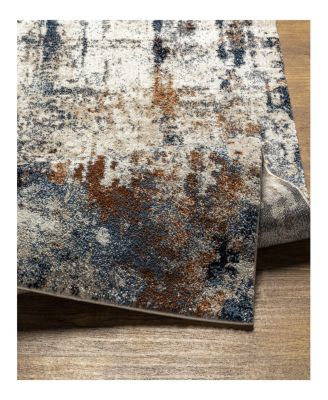 Surya Tuscany TUS-2327 Area Rug, 5'3" x 7'3"