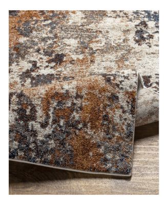 Livabliss Tuscany TUS-2328 Area Rug, 4&#39;3&amp;quot; x 5&#39;7&amp;quot;