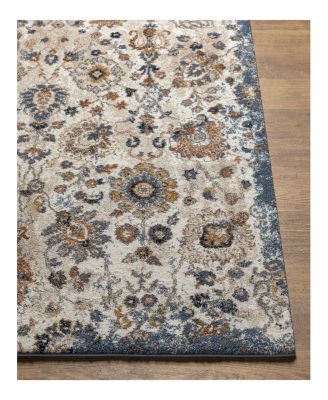 Livabliss Tuscany TUS-2331 Area Rug, 7'10" x 10'3"