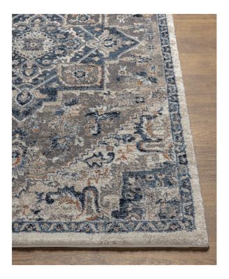 Livabliss Tuscany TUS-2335 Area Rug, 2&#39; x 3&#39;