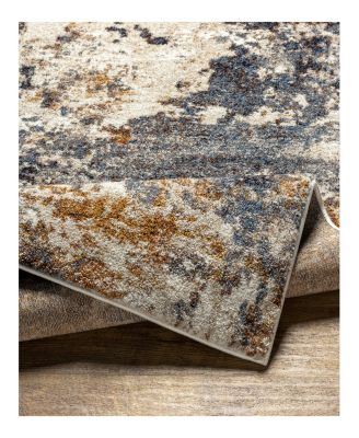 Livabliss Tuscany TUS-2336 Area Rug, 5'3" x 7'3"